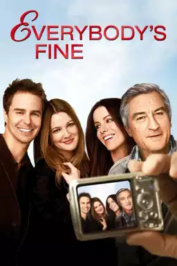 movie Everybody's Fine