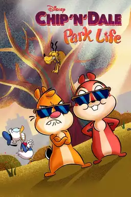 movie Chip 'n' Dale: Park Life