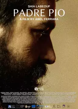 Untitled Abel Ferrara Movie