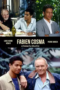 Fabien Cosma