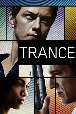 movie In trance