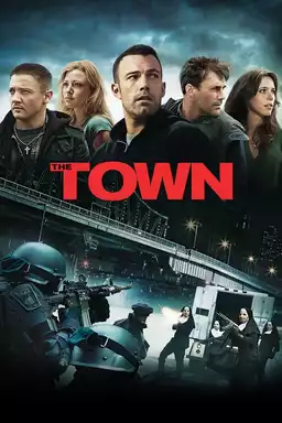 movie The Town