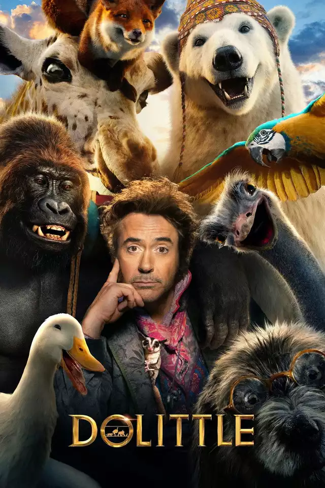 movie vertical poster fallback
