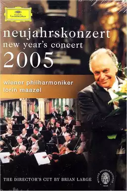 New Year's Concert 2005