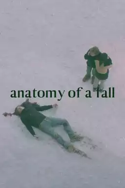 movie Anatomy of a Fall