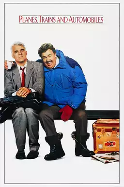 movie Planes, Trains and Automobiles