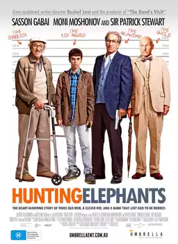 Hunting Elephants