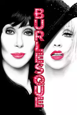 movie Burlesque