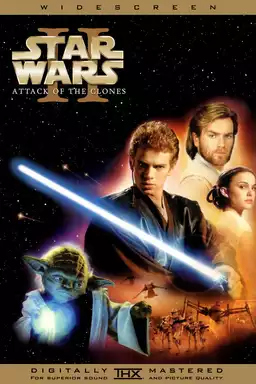 Star Wars: Episode II - Attack of the Clones