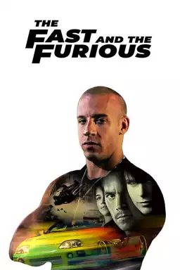 The Fast and the Furious