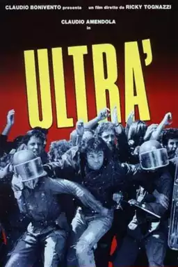 Ultra.