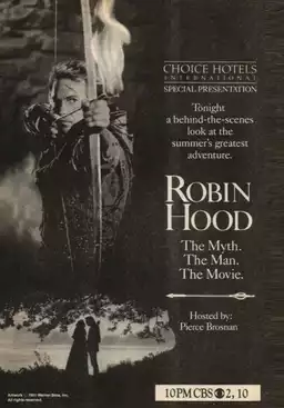 Robin Hood: The Myth, the Man, the Movie