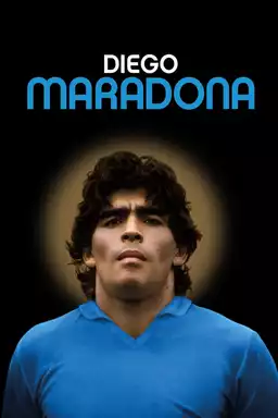 movie Diego Maradona