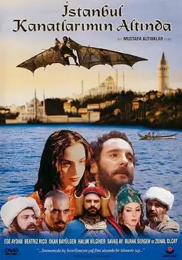İstanbul Beneath My Wings