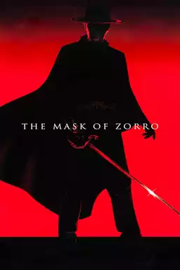 The Mask of Zorro