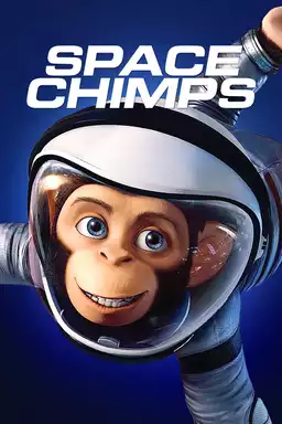 Space Chimps
