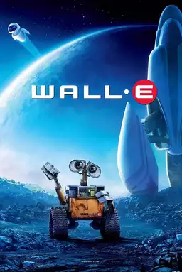 movie WALL·E - Der Letzte räumt die Erde auf