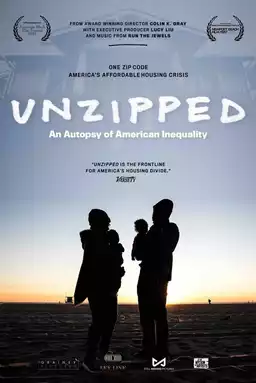 UNZIPPED: An Autopsy of American Inequality