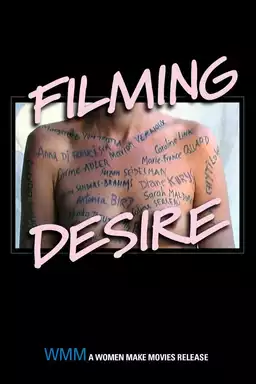 Filming Desire: A Journey Through Women’s Cinema