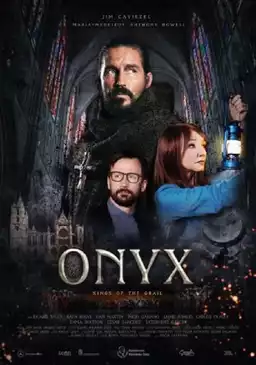 Onyx - Kings of the Grail