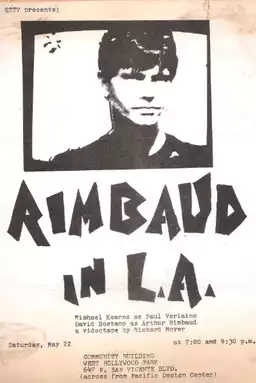 Rimbaud in L.A.