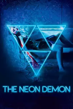 movie El demonio neón
