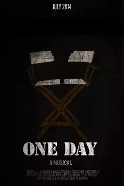 One Day: A Musical