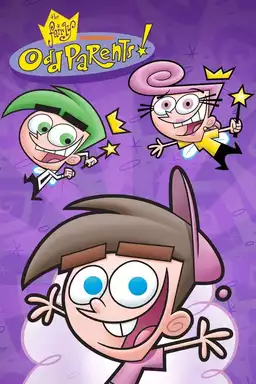 movie The Fairly OddParents