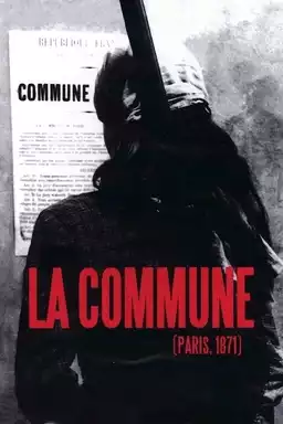 La commune de Paris