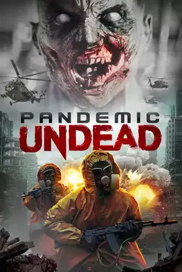 Pandemic Undead