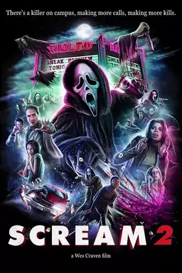 Scream 2