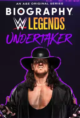 Biography: The Undertaker