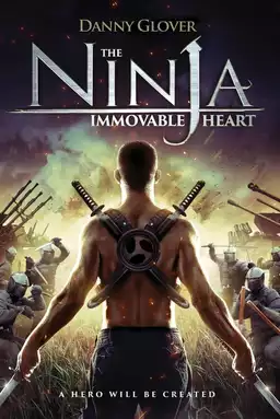The Ninja Immovable Heart