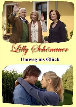 Lilly Schönauer - Umweg ins Glück