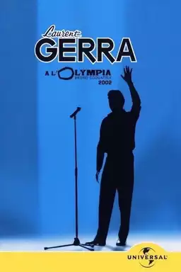Laurent Gerra - À l'Olympia