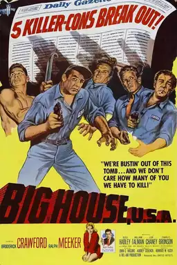 Big House, U.S.A.