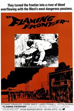 Flaming Frontier