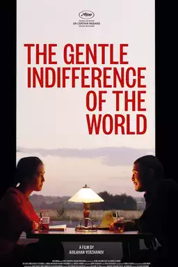 The Gentle Indifference of the World