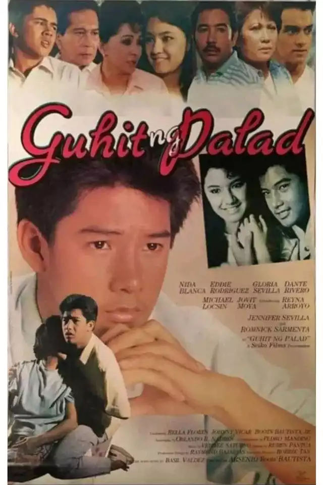 movie vertical poster fallback