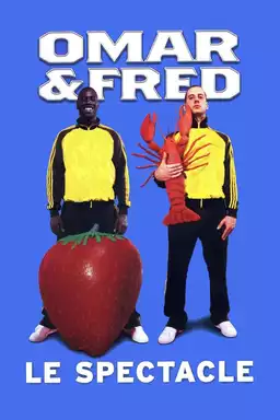 Omar and Fred - The Show