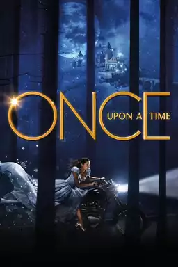 movie Once Upon a Time