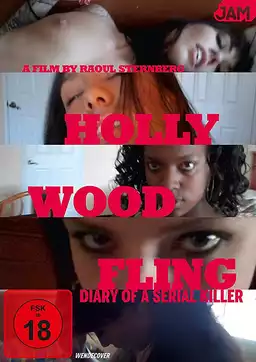 Hollywood Fling - Diary of a Serial Killer