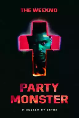 Starboy: Party Monster