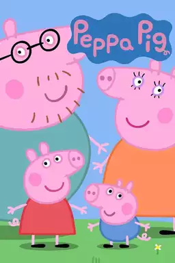 movie Peppa Pig