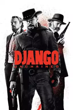 movie Django sin cadenas