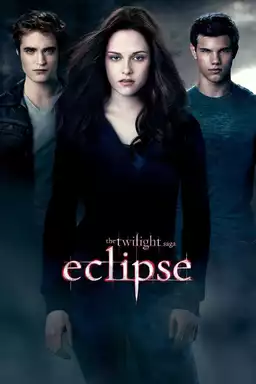 movie Crepúsculo: Eclipse