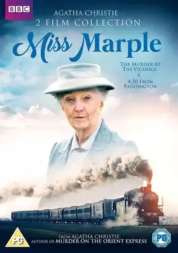 Miss Marple: 4.50 from Paddington