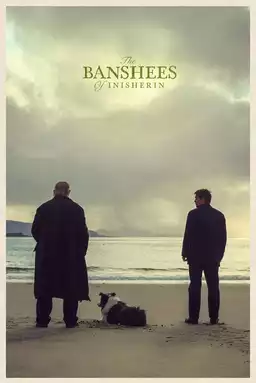 movie The Banshees of Inisherin