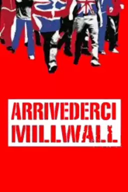 Goodbye Millwall