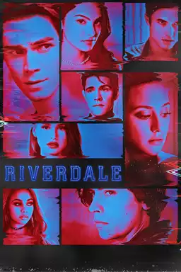 movie Riverdale